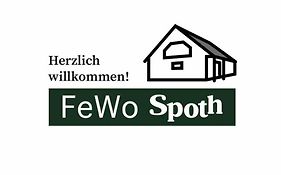 Fewo Spoth - Rust/Europa-Park