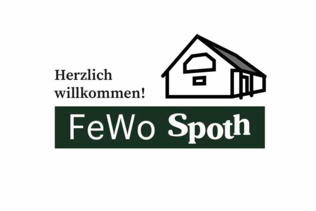 Appartement Fewo Spoth - Rust/Europa-Park Extérieur photo