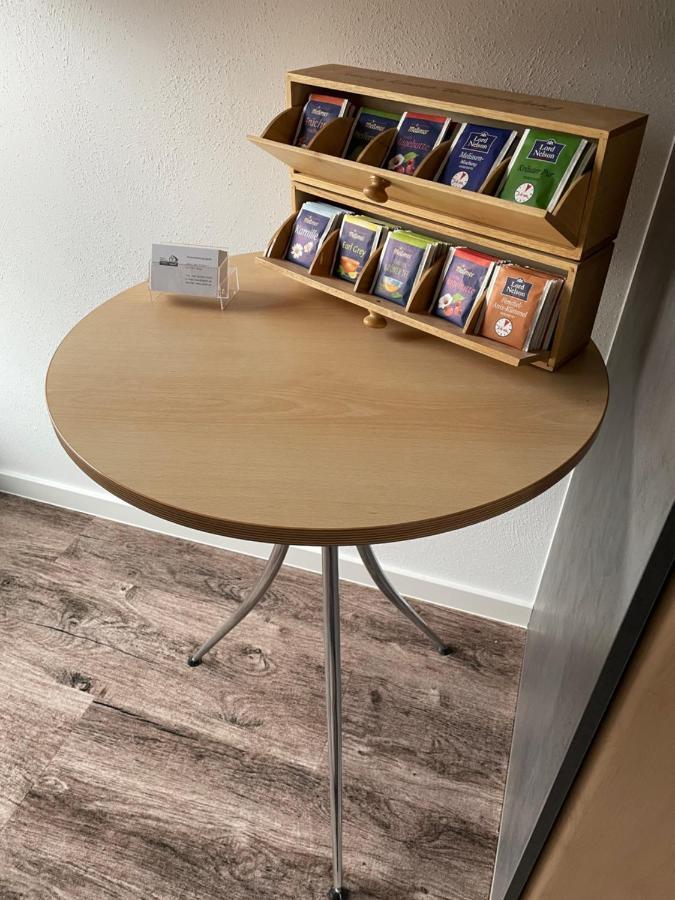 Appartement Fewo Spoth - Rust/Europa-Park Extérieur photo
