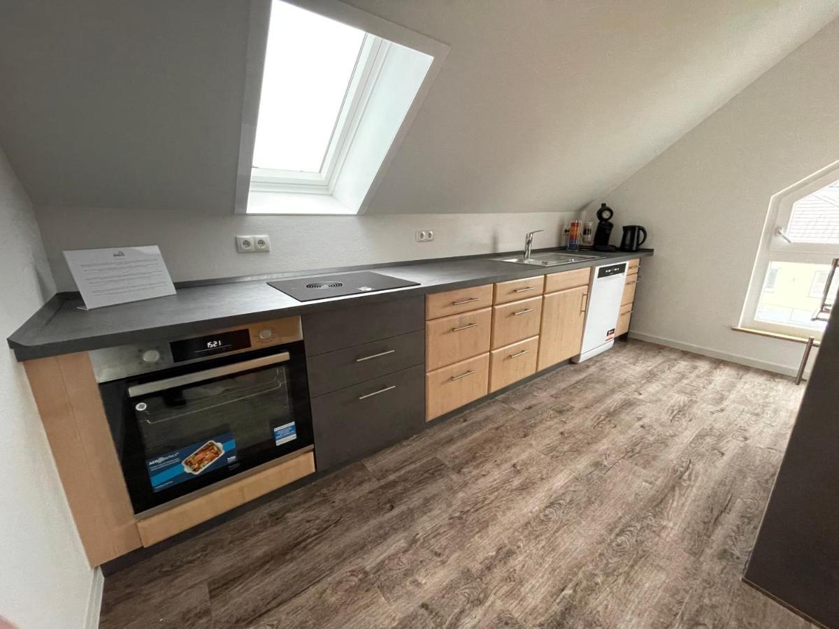 Appartement Fewo Spoth - Rust/Europa-Park Extérieur photo