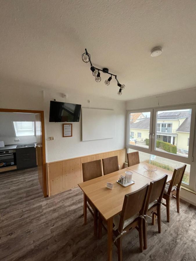 Appartement Fewo Spoth - Rust/Europa-Park Extérieur photo