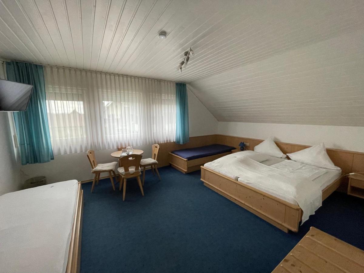 Appartement Fewo Spoth - Rust/Europa-Park Extérieur photo