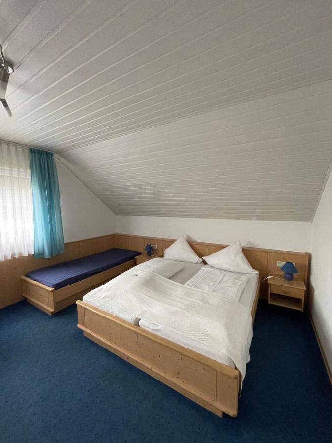 Appartement Fewo Spoth - Rust/Europa-Park Extérieur photo