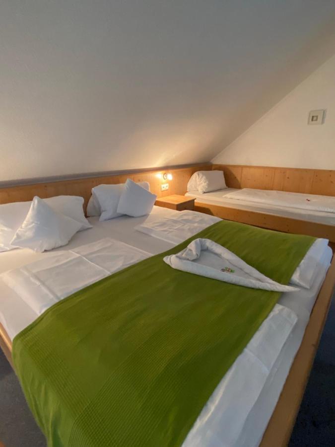 Appartement Fewo Spoth - Rust/Europa-Park Extérieur photo