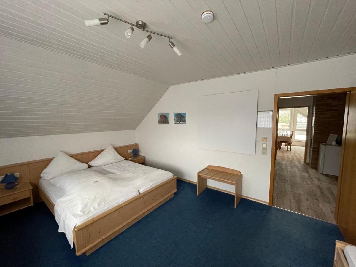 Appartement Fewo Spoth - Rust/Europa-Park Extérieur photo