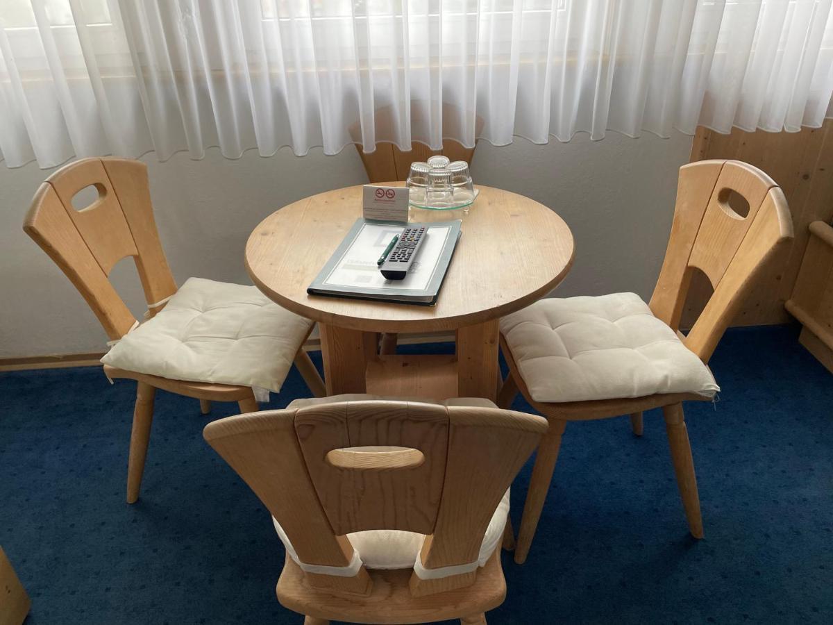 Appartement Fewo Spoth - Rust/Europa-Park Extérieur photo