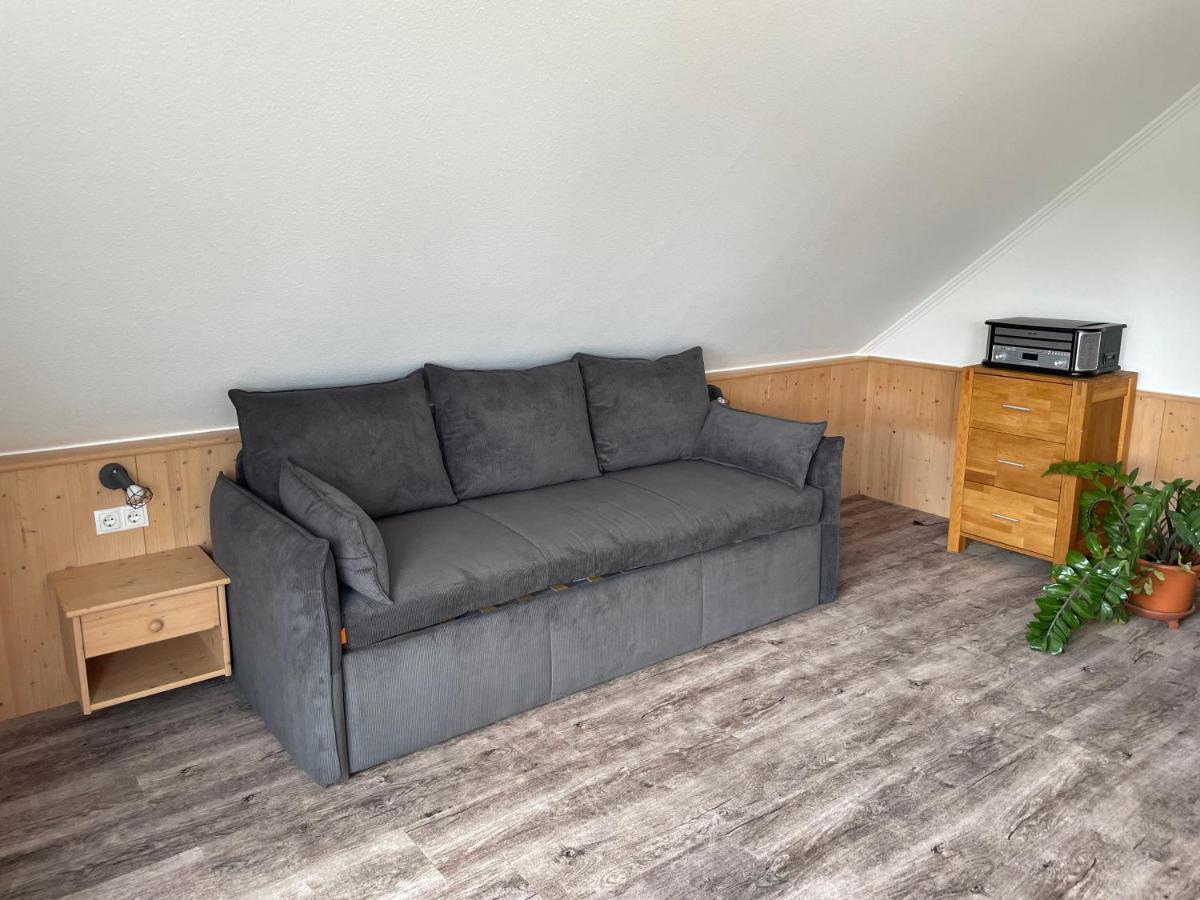 Appartement Fewo Spoth - Rust/Europa-Park Extérieur photo