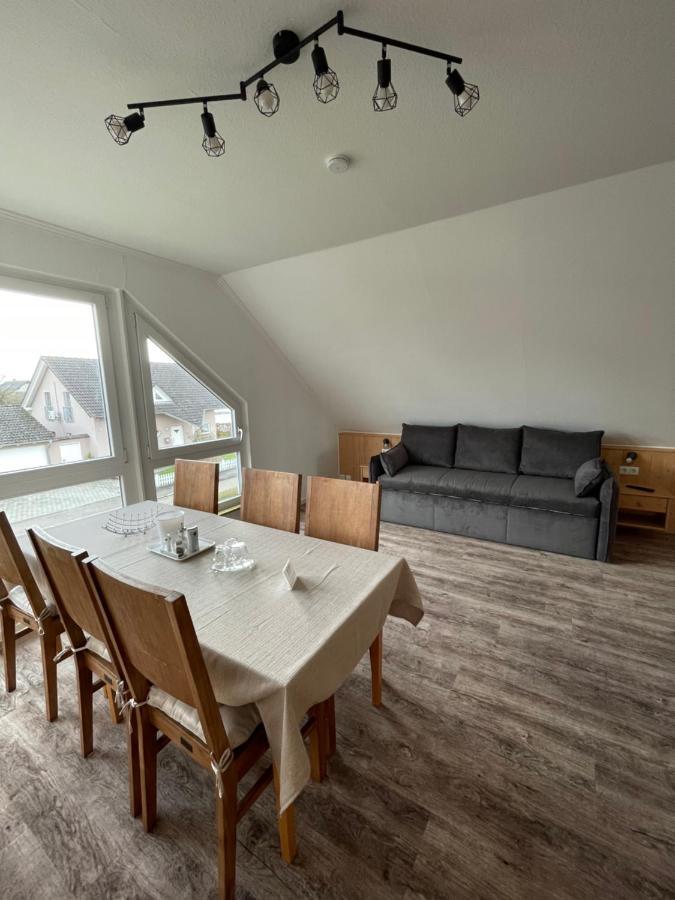 Appartement Fewo Spoth - Rust/Europa-Park Extérieur photo